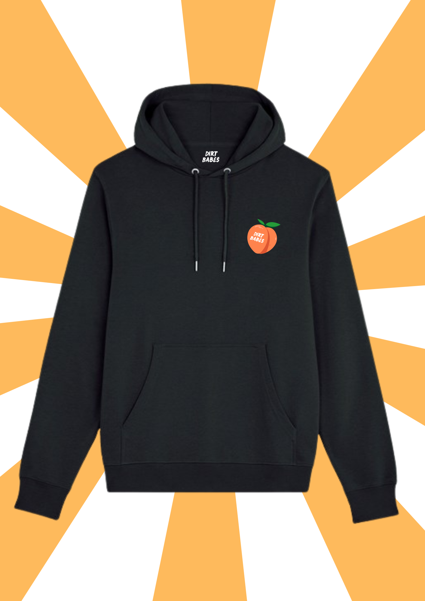 Catch Me Hoodie