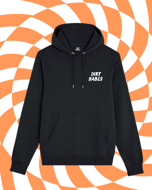 Logo Hoodie