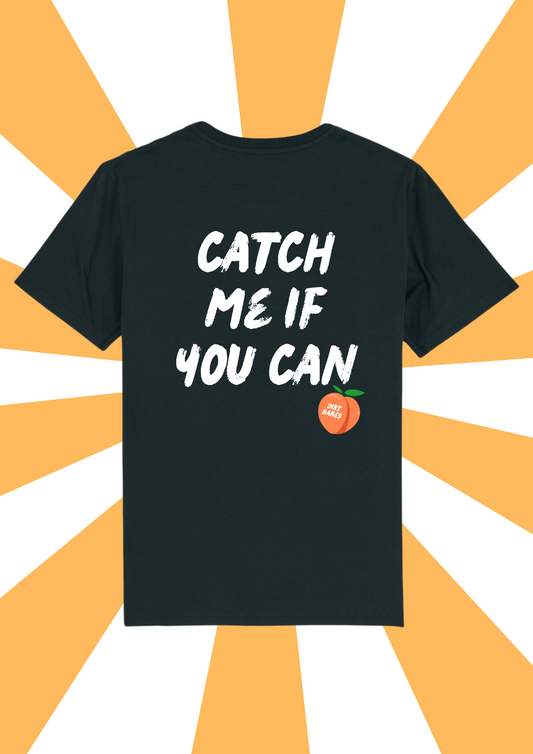 Catch Me Tee