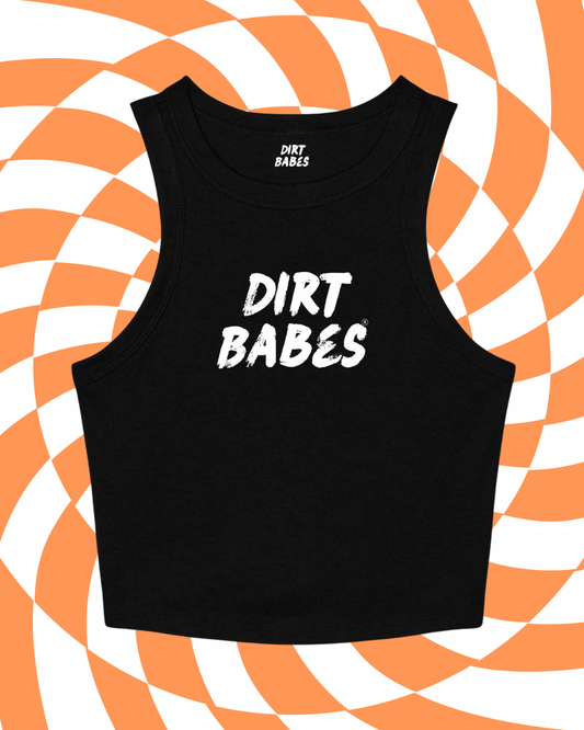 Logo Vest
