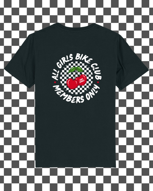 Bike Club Tee